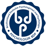 Logo bdp