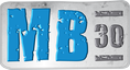 Logo MB 30 agentur für internet