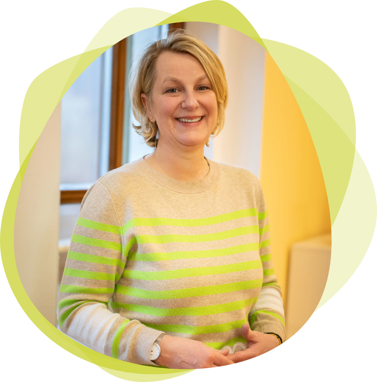 Sabine Nützel