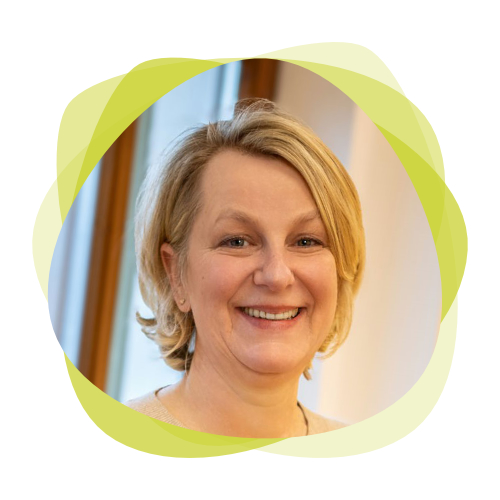 sabine nuetzel portrait