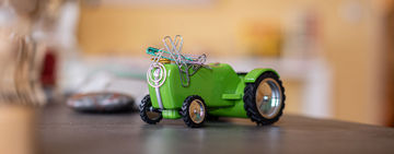 traktor